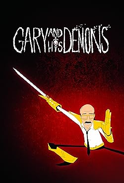 Poster of Gary And His Demons