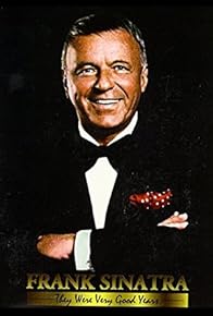 Primary photo for Frank Sinatra: The Swinging Years