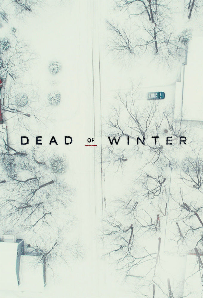 Poster of Dead Of Winter
