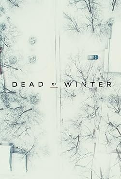 Poster of Dead Of Winter