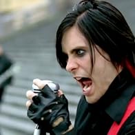 Primary photo for 30 Seconds to Mars: From Yesterday Primary photo for 30 Seconds to Mars: From Yesterday