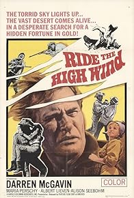 Primary photo for Ride the High Wind Primary photo for Ride the High Wind