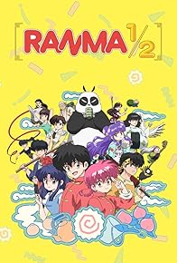 Primary photo for Ranma ½ Primary photo for Ranma ½