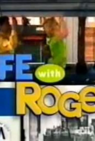 Primary photo for Life with Roger Primary photo for Life with Roger