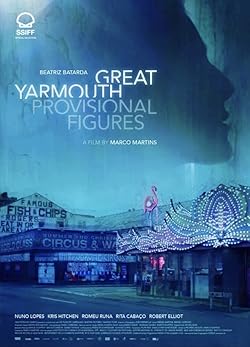 Poster of Great Yarmouth: Provisional Figures