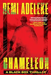 Primary photo for Chameleon: Black Box Part 2