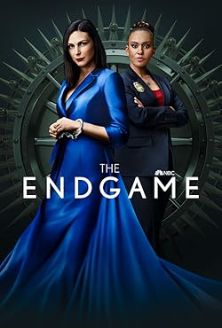 Poster of The Endgame