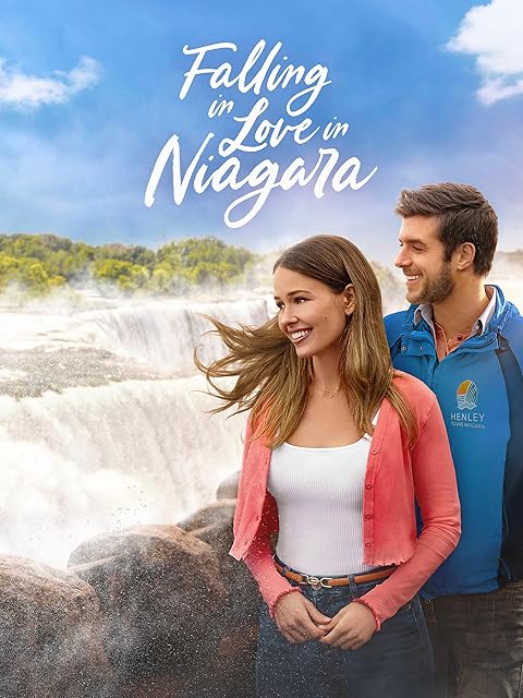 Falling in Love in Niagara (2024) Falling in Love in Niagara (2024)