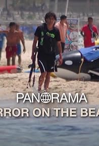 Primary photo for Terror on the Beach
