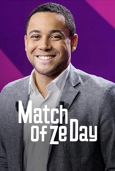 Primary photo for Match of Ze Day Primary photo for Match of Ze Day