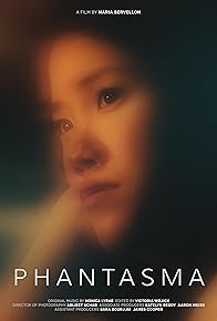 Primary photo for Phantasma