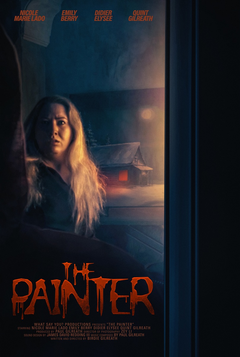The Painter