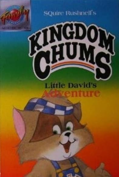 Primary photo for Kingdom Chums Primary photo for Kingdom Chums