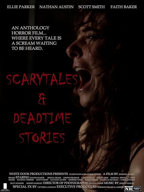 Scarytales and Deadtime Stories (2024) Hindi Dubbed Scarytales and Deadtime Stories (2024) Hindi Dubbed