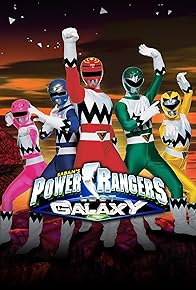 Primary photo for Power Rangers Lost Galaxy Primary photo for Power Rangers Lost Galaxy