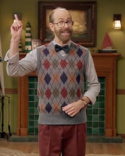 Poster of Mr. Neighbor's House 2