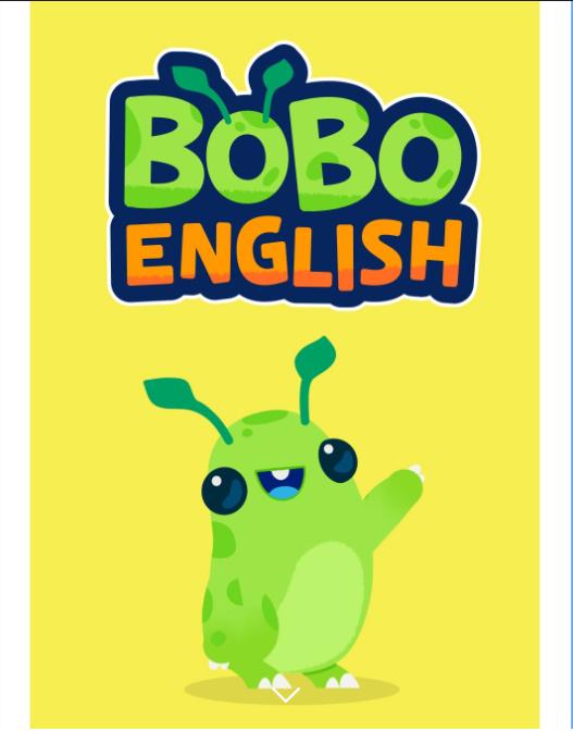 BoBo English
