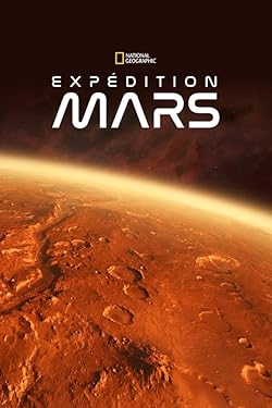 Poster of Expedition Mars