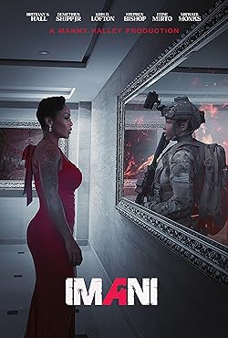 Poster of Imani