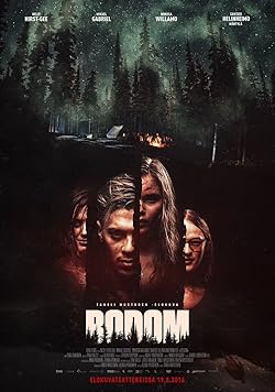 Poster of Lake Bodom
