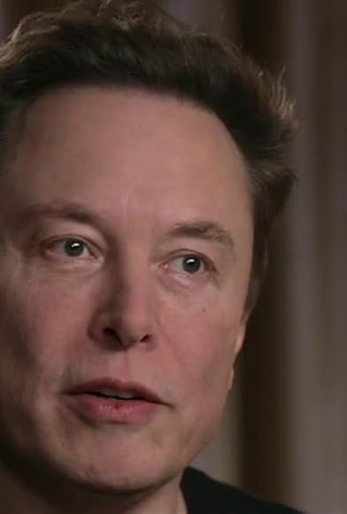 Primary photo for Elon Musk Tells Tucker potential Dangers of Hyper-Intelligent AI Primary photo for Elon Musk Tells Tucker potential Dangers of Hyper-Intelligent AI