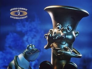Tubby the Tuba Poster