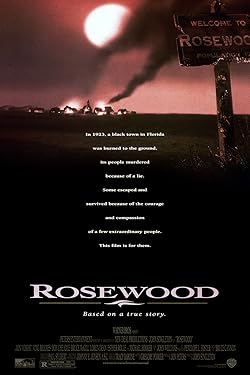 Poster of Rosewood