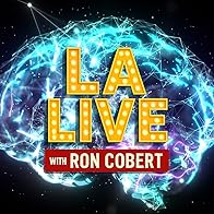 Primary photo for La Live with Ron Cobert