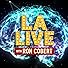Primary photo for La Live with Ron Cobert Primary photo for La Live with Ron Cobert