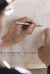 Primary photo for Memoriae Causa