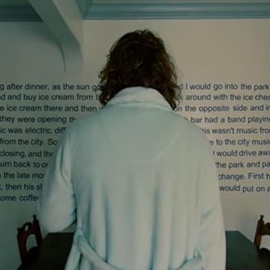 Primary photo for Kevin Morby: City Music Primary photo for Kevin Morby: City Music