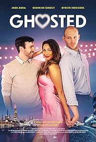 Primary photo for Ghosted