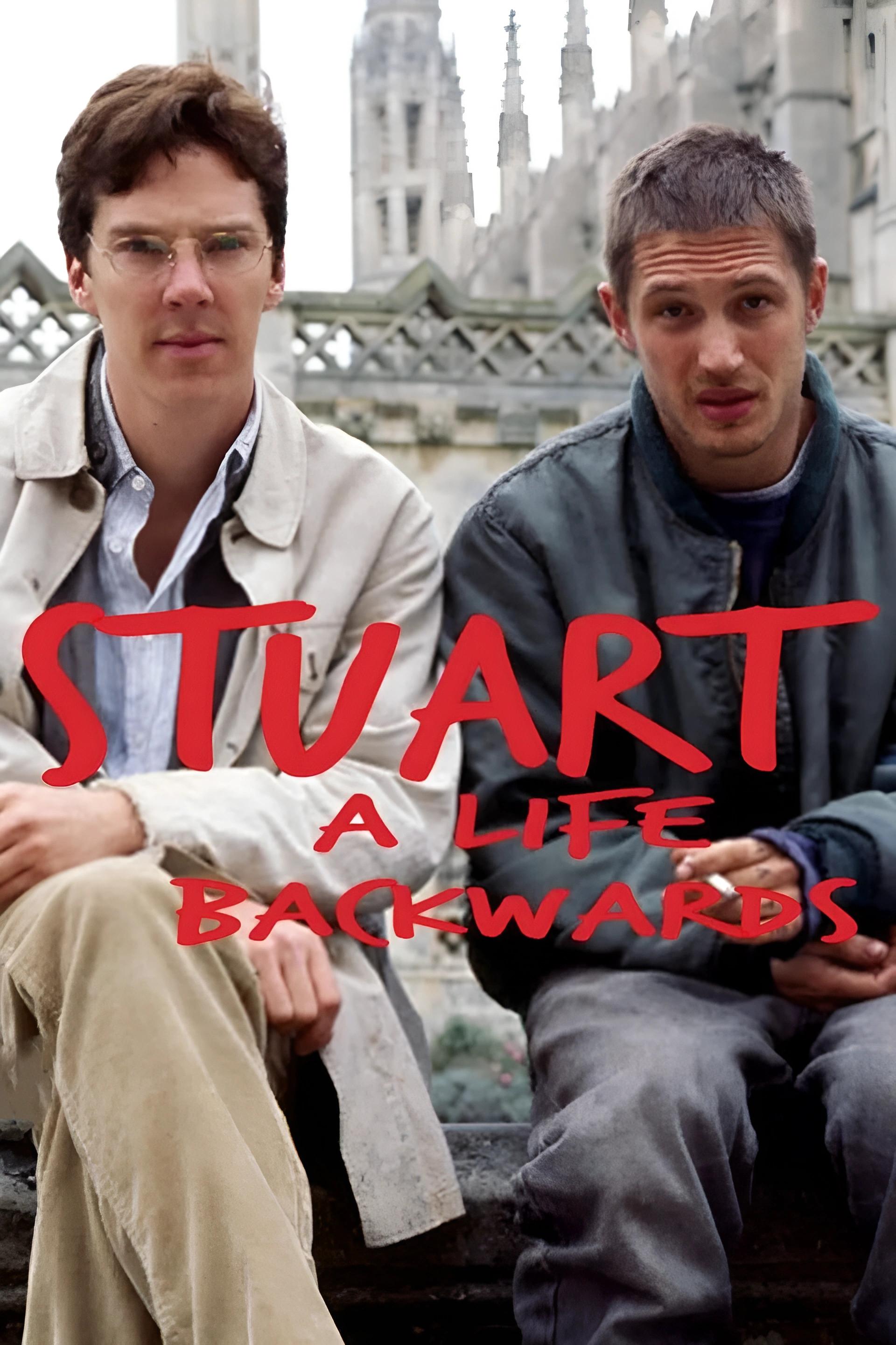 洋画・外国映画 STUART A LIFE BACKWARDS Stuart: A Life Backwards | Rotten Tomatoes