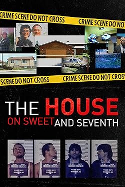 Poster of The House on Sweet and Seventh