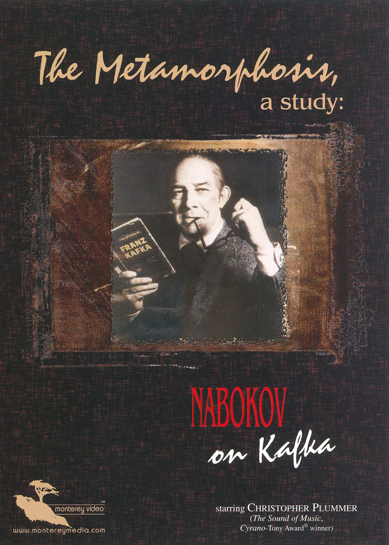 Nabokov on Kafka (TV Movie 1989) - IMDb