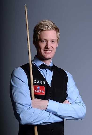 Primary photo for Neil Robertson Primary photo for Neil Robertson