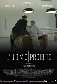 Primary photo for L'uomo proibito