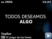 El Juego De Las Llaves Tv Series 2019 Imdb