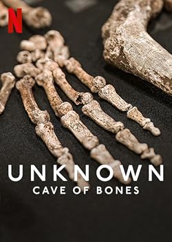 Poster of Unknown: Cave of Bones