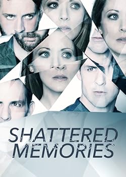 Poster of Shattered Memories (2018)