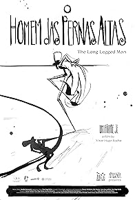 Primary photo for O Homem das Pernas Altas