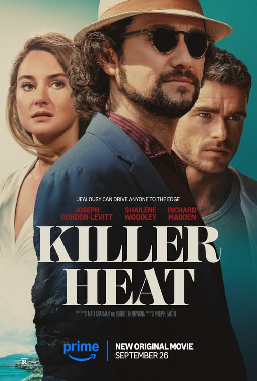 Killer Heat 2024 ORG Hindi Dual Audio 1080p | 720p | 480p AMZN HDRip ESub Download