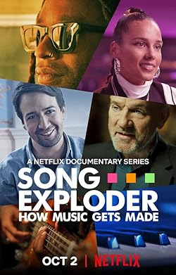 Poster of Song Exploder
