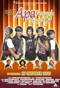 Primary photo for Apa tengok-tengok