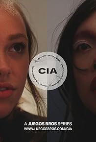 Primary photo for CIA Primary photo for CIA