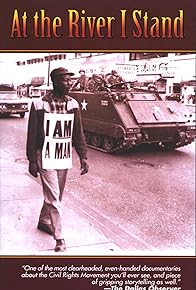 Primary photo for At the River I Stand