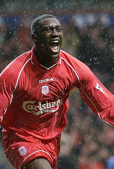 Primary photo for Emile Heskey Primary photo for Emile Heskey