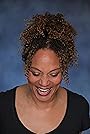 Angela Griffin's primary photo Angela Griffin's primary photo