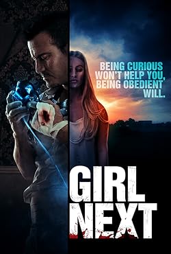 Poster of Girl Next