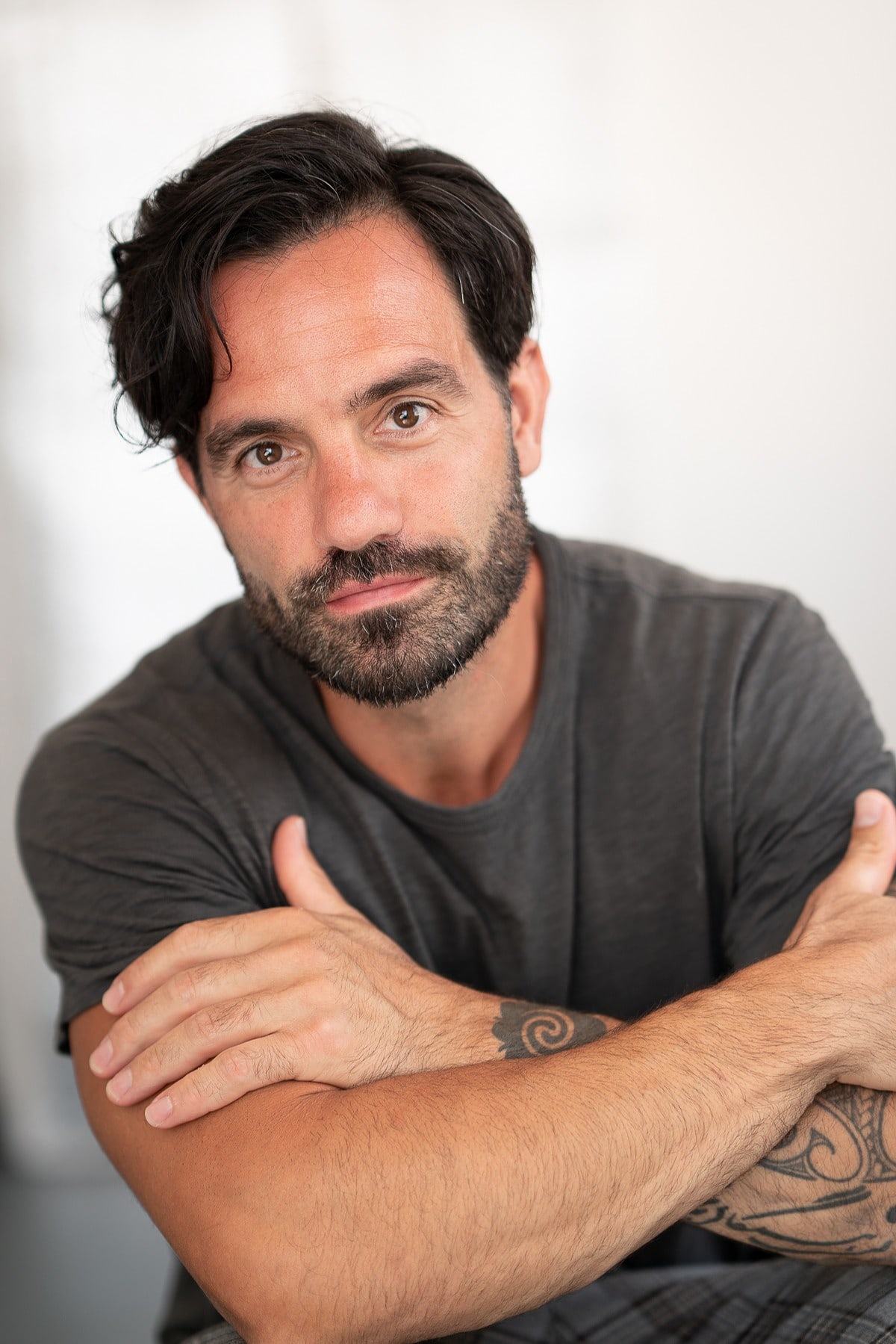 Ramin Karimloo